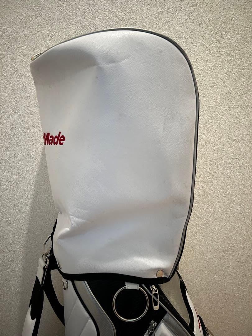 テーラーメイド、キャディバッグ