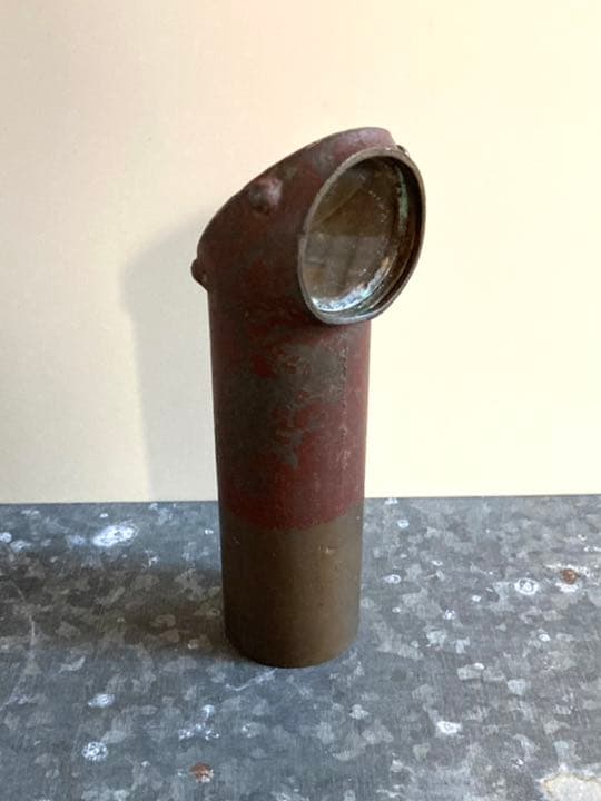 潜望鏡　アンティーク