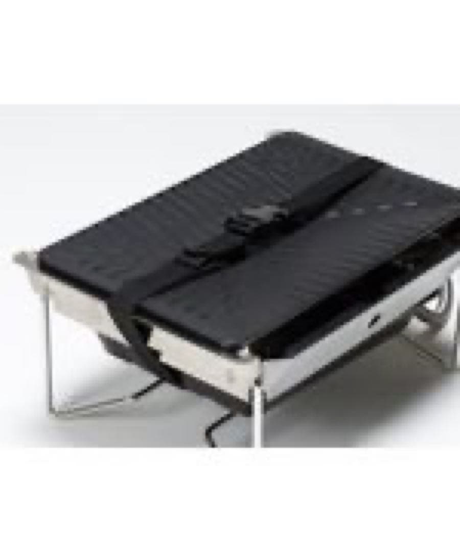 【新品・未使用】 peak グリルバーナー 雪峰苑 GS-355