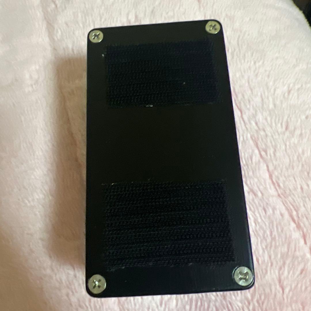 Petra noa ギターエフェクター