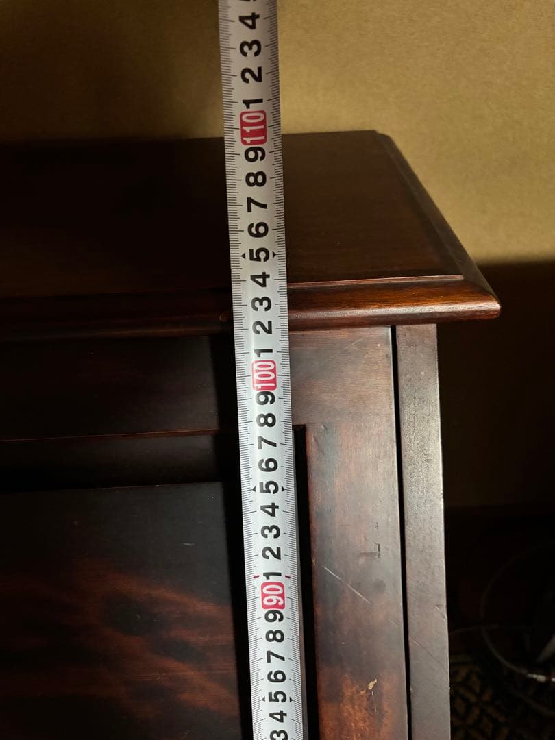 ライディングビューロー　ライディングデスク