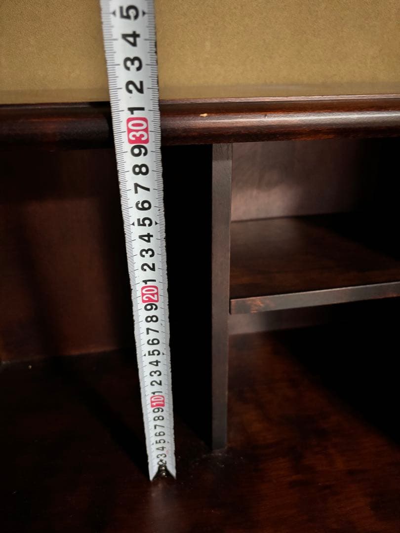 ライディングビューロー　ライディングデスク