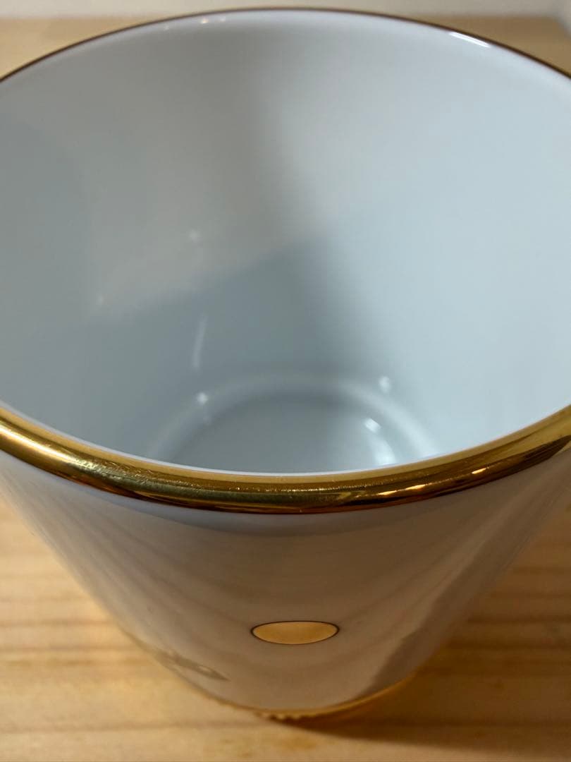 SR/9.11/6 カルティエ　パンテールポット