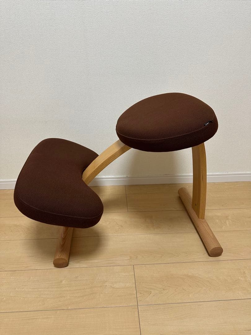 tama.com様　サカモトハウス バランスイージーチェア バランスイージー