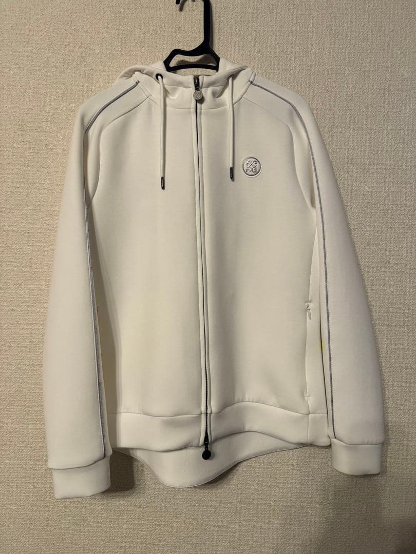 G/FORE レディースセットアップ サイズ38 白