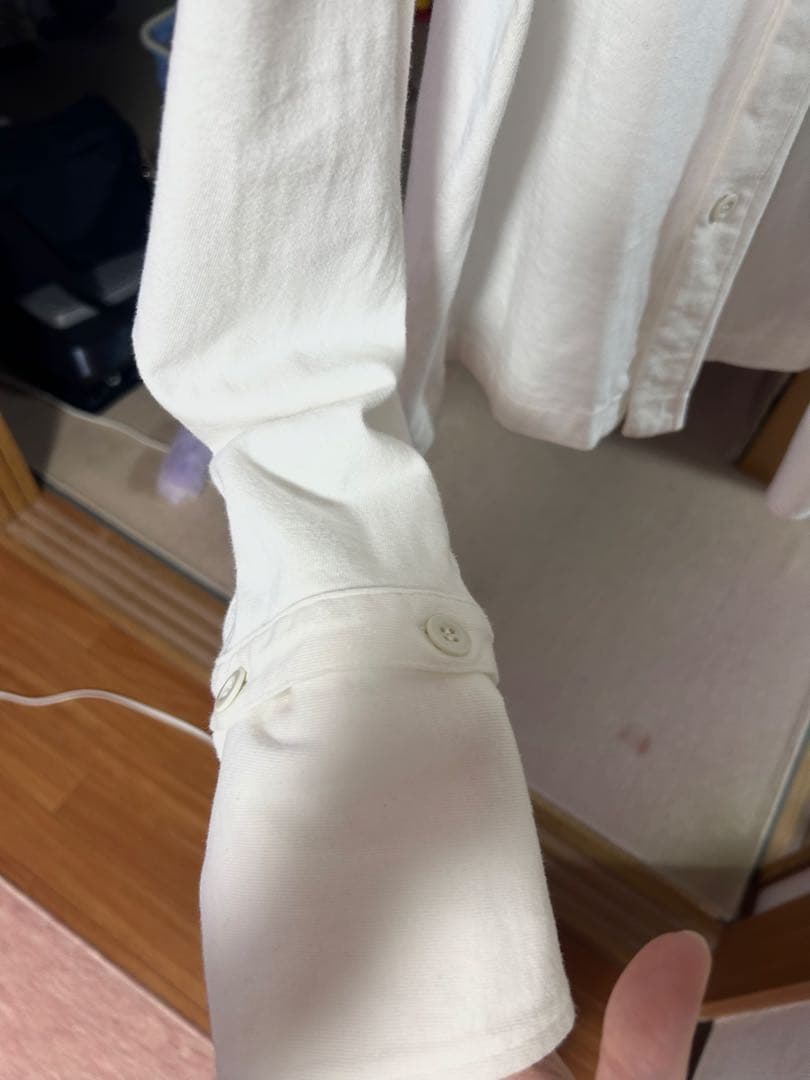 youji yamamoto pour homme 長袖シャツ