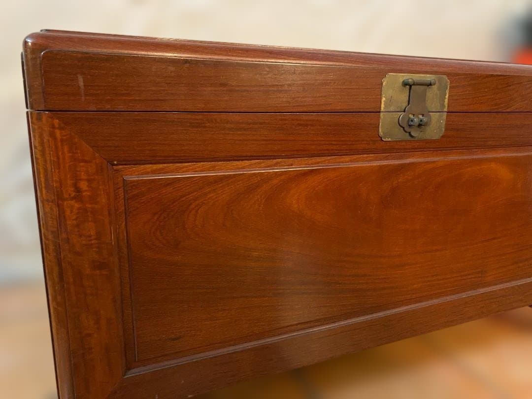 FAR EASTERN FURNISHINGS CO ビンテージ 収納家具