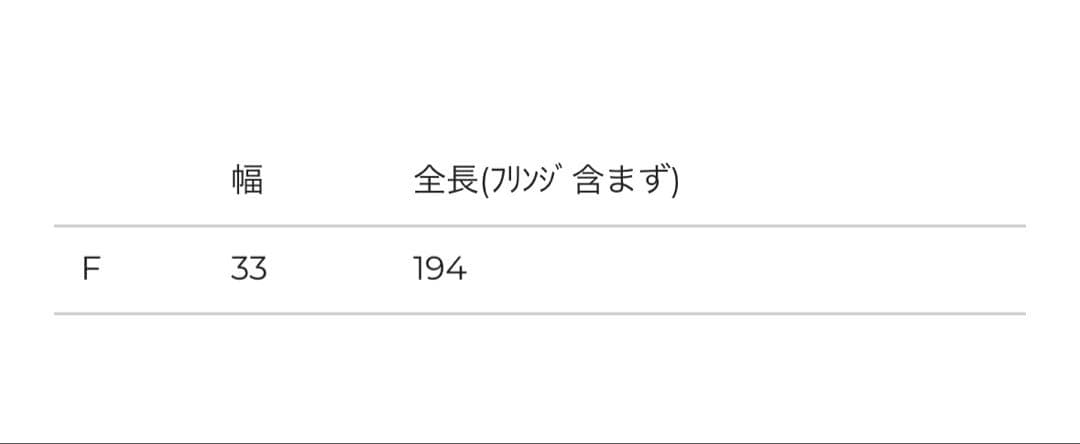 【新品・未使用】CLANE LOGO MUFFLER