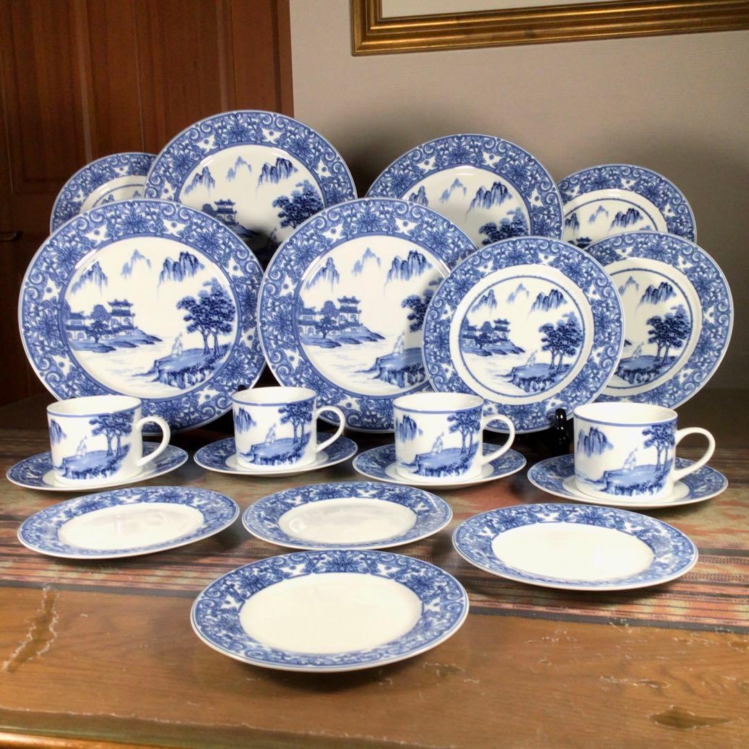 GUMP'S 『FORBIDDEN COURT』　4組(20点)