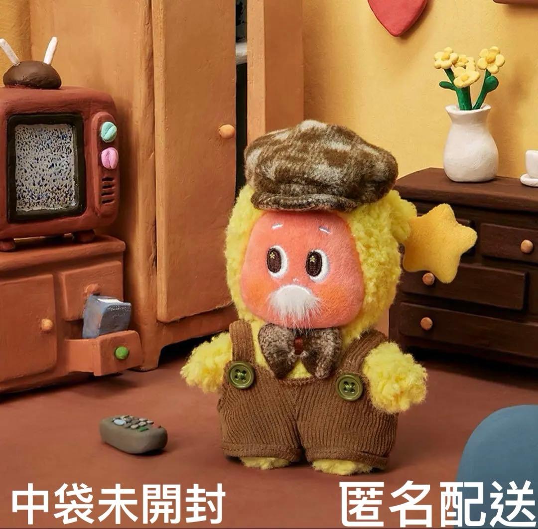 ゲームキャラクター POPMART Twinkle Twinkle Crush On You