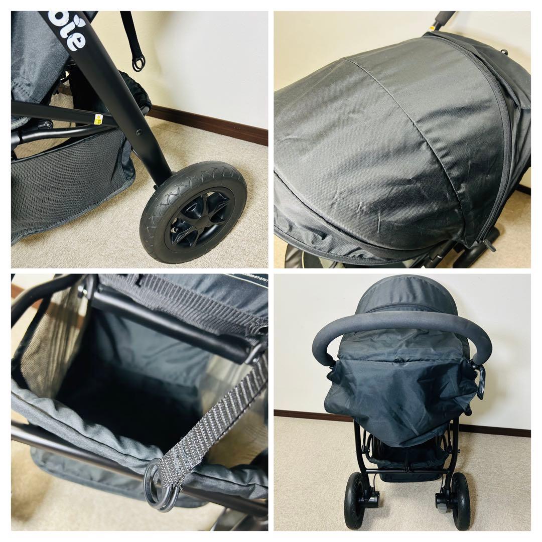 専用パート1 Joie ジョイー　トラベルシステム　ライトトラックスエア