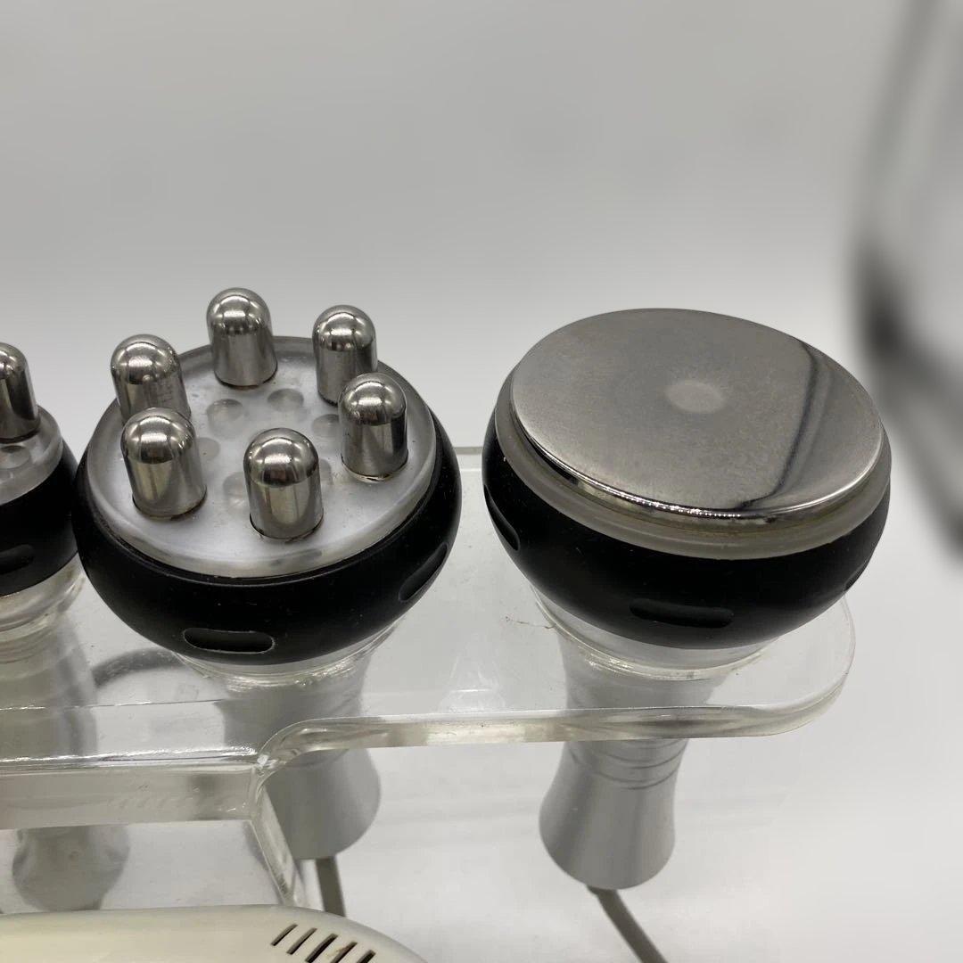 VS-909 3in1 キャビテーション ラジオ波 吸引機 動作確認済