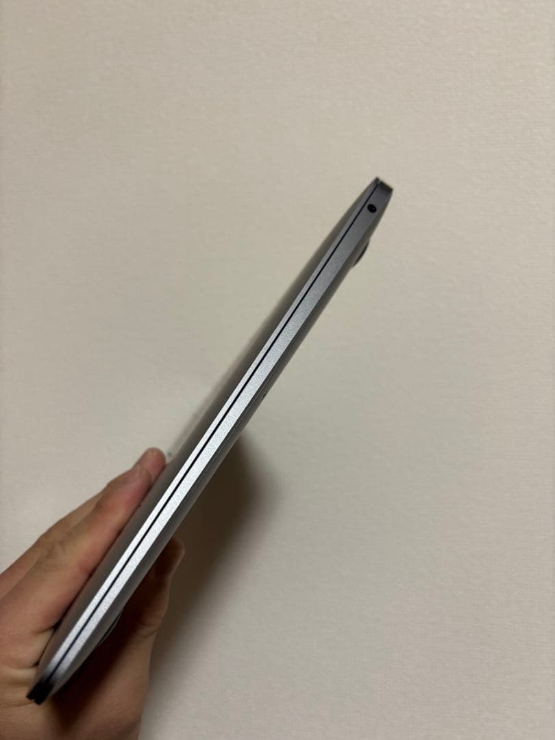 MacBook本体 MacBook Air 2020 core i5