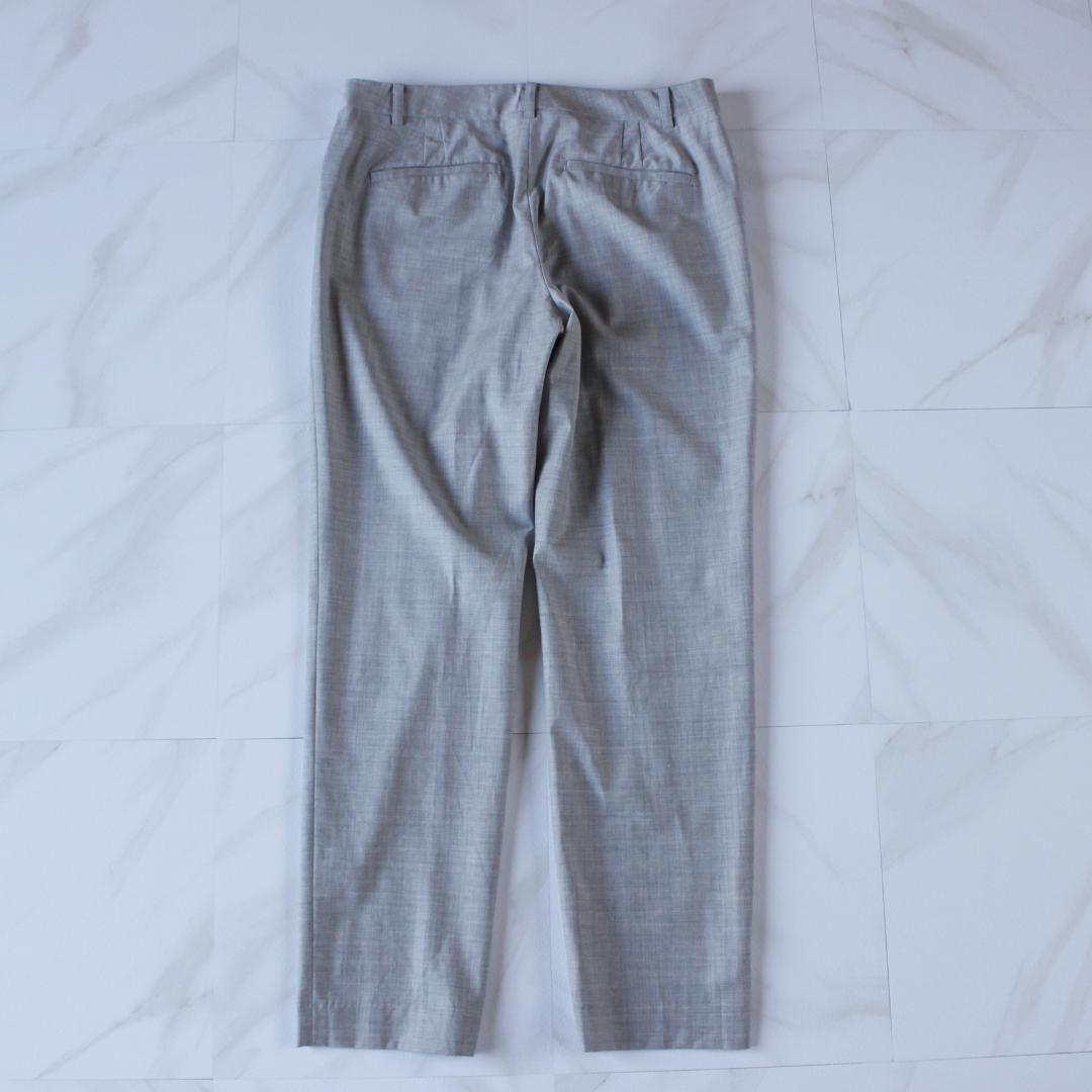 【大きいサイズ】Theory luxe セットアップスーツ LL グレー