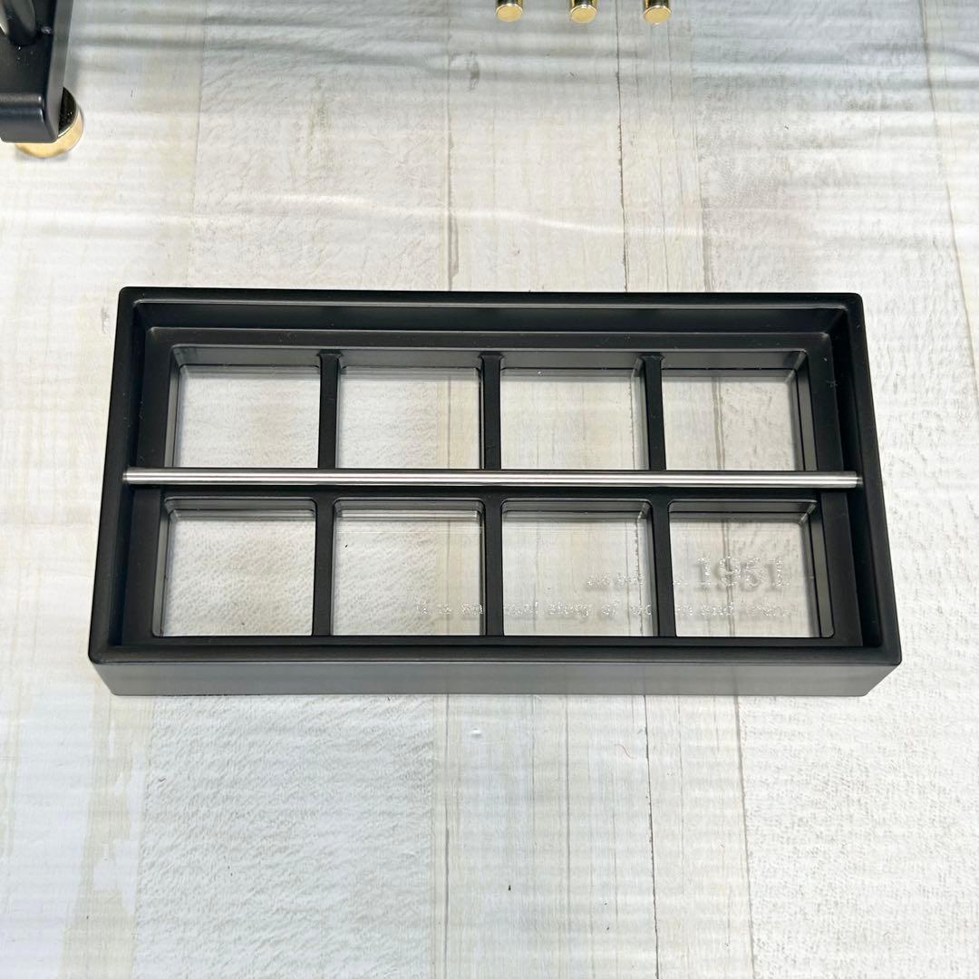 Sankyo製ピアノ型オルゴール付きジュエリーボックス【曲：乾杯】