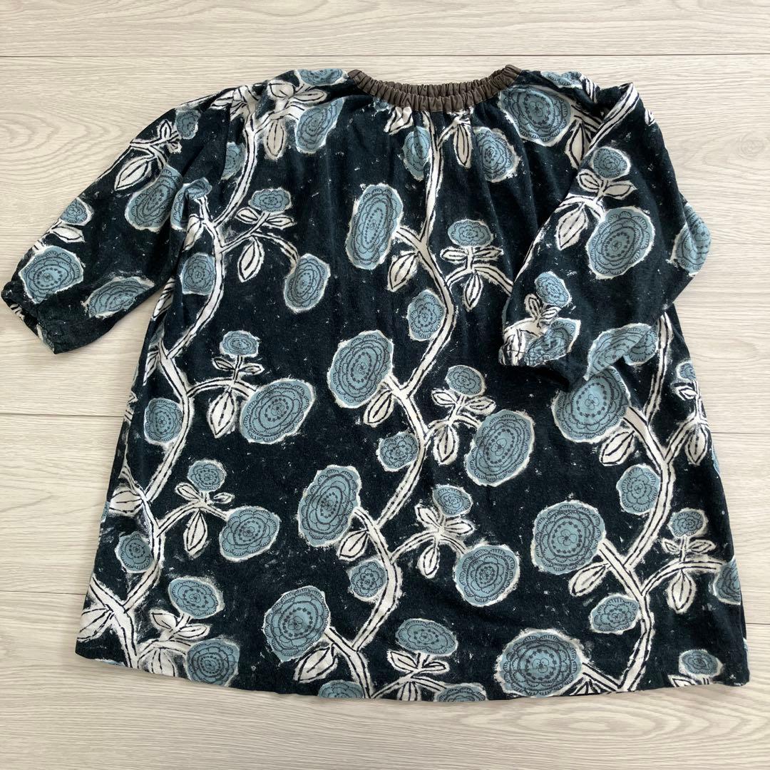 mina perhonen＊giardino ワンピース＊100㎝