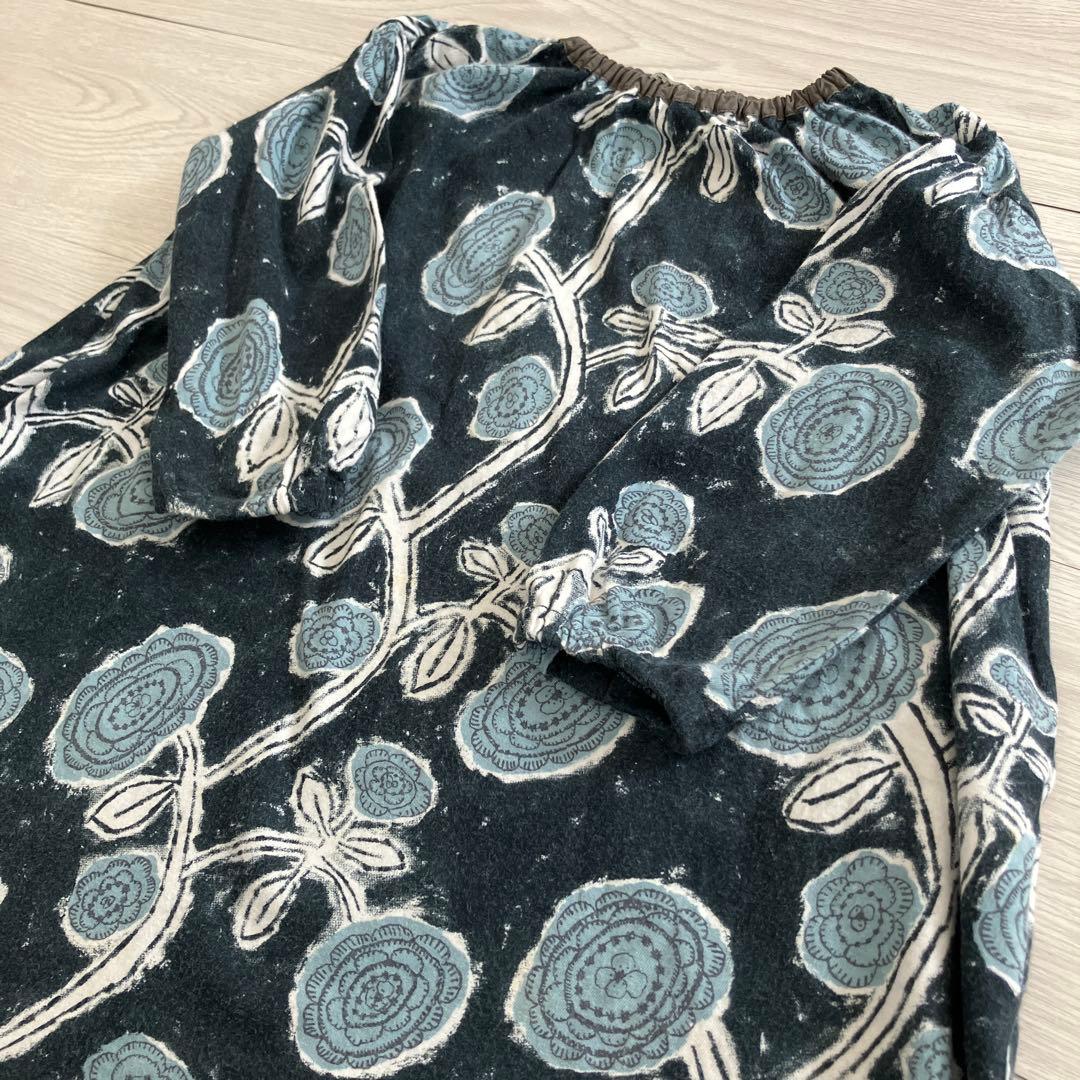 mina perhonen＊giardino ワンピース＊100㎝