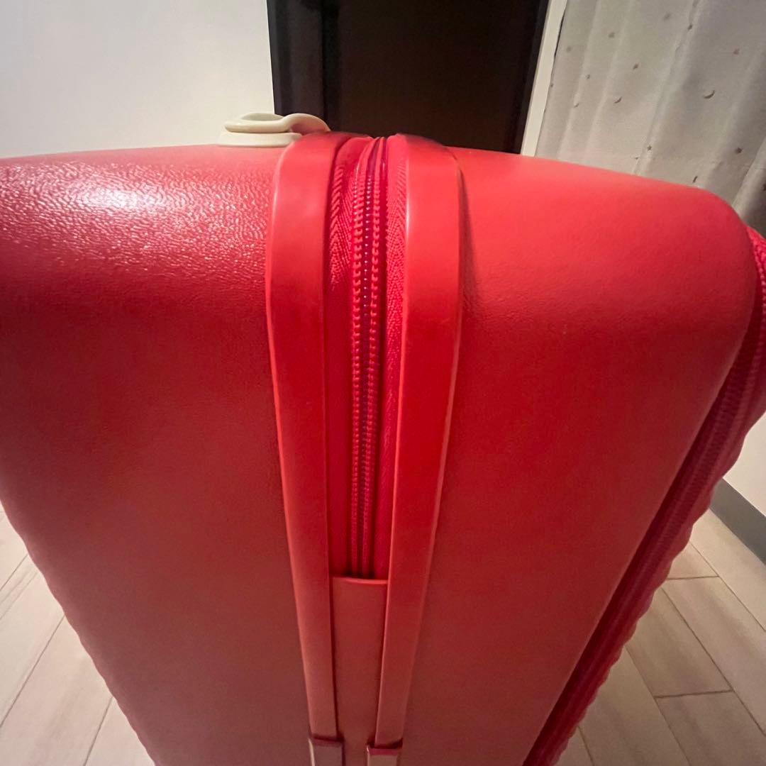 【kokiri@プロフ* 】HaNT ハント マイン スーツケース 34L