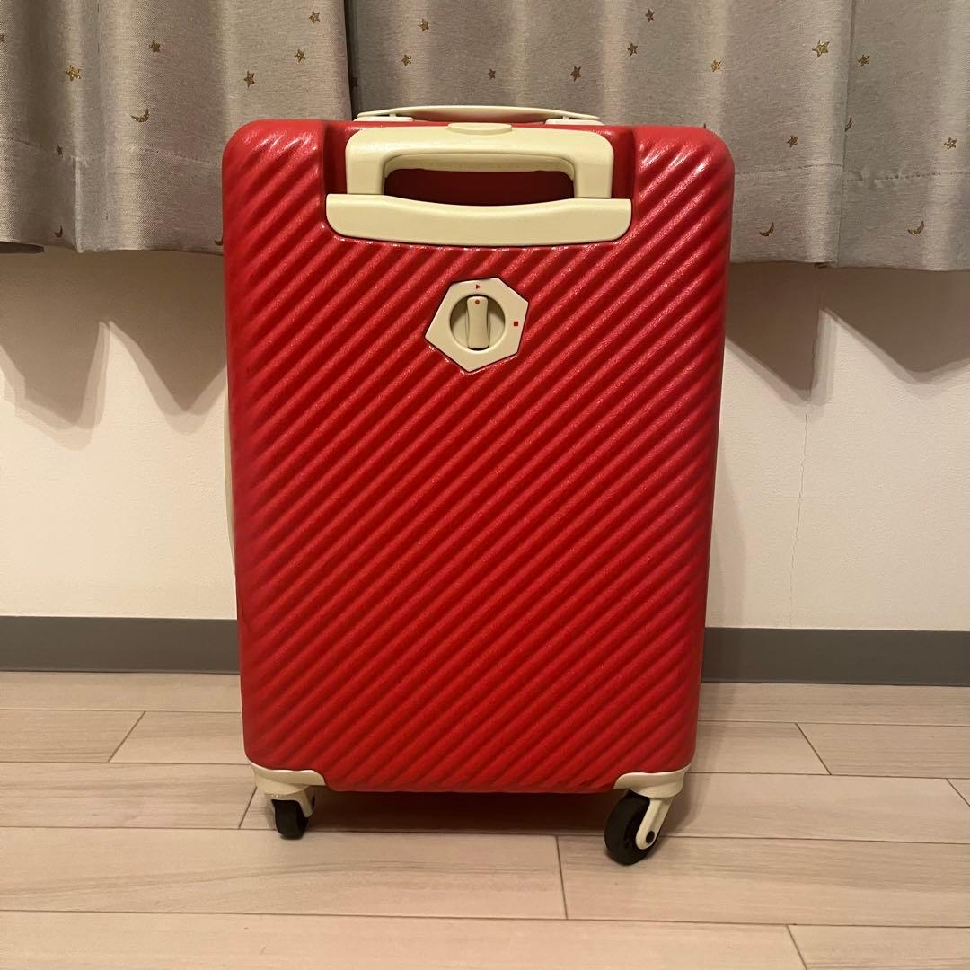 【kokiri@プロフ* 】HaNT ハント マイン スーツケース 34L