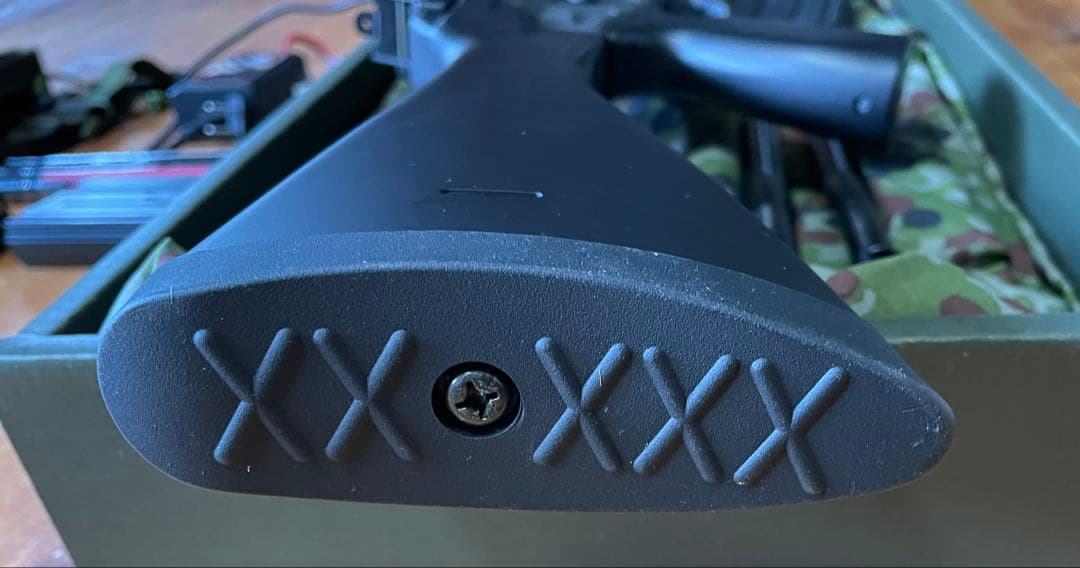 東京マルイ　89式小銃　電動ガン