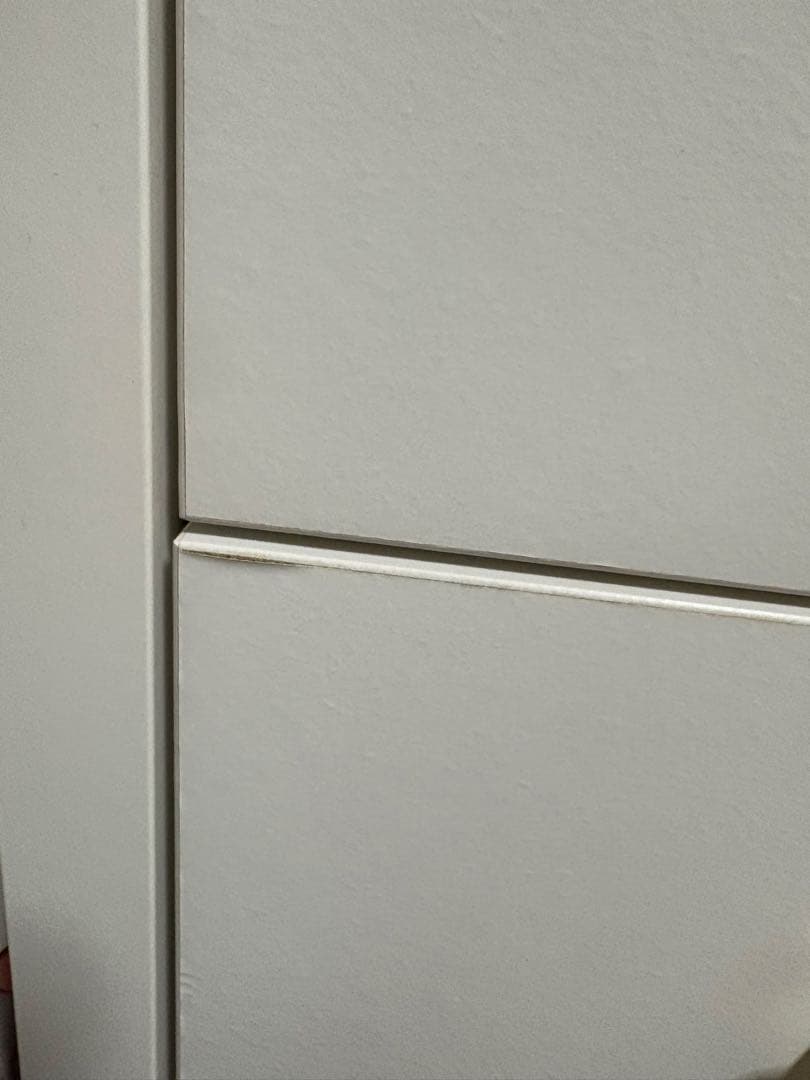 わぱ　IKEA コッパン　タンス　チェスト