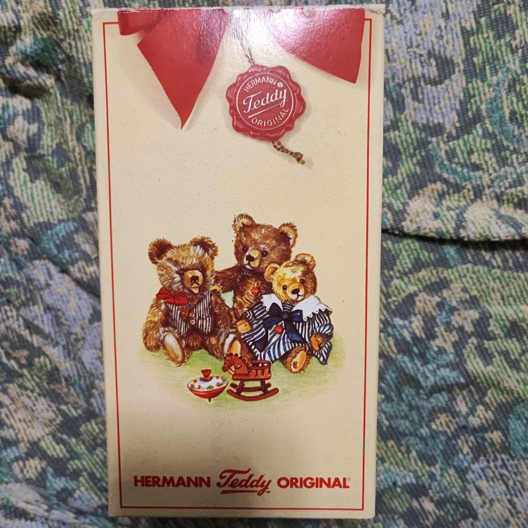 テディベア・ローズ　限定300体