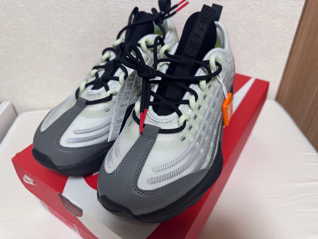 靴 NIKE Air Max ZM950