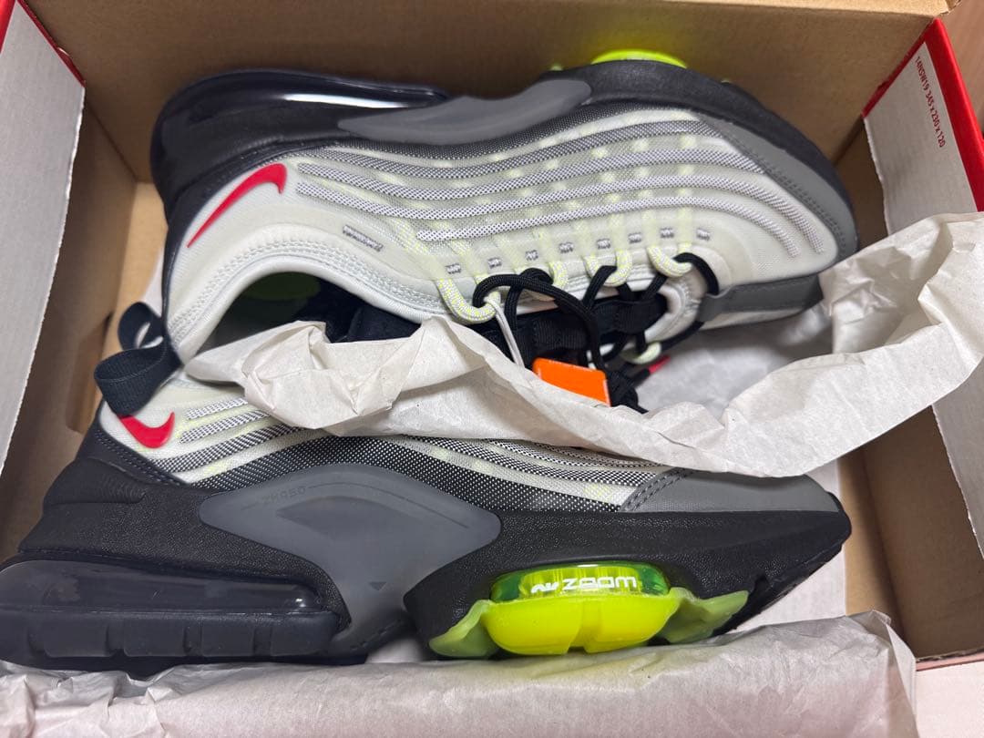 靴 NIKE Air Max ZM950