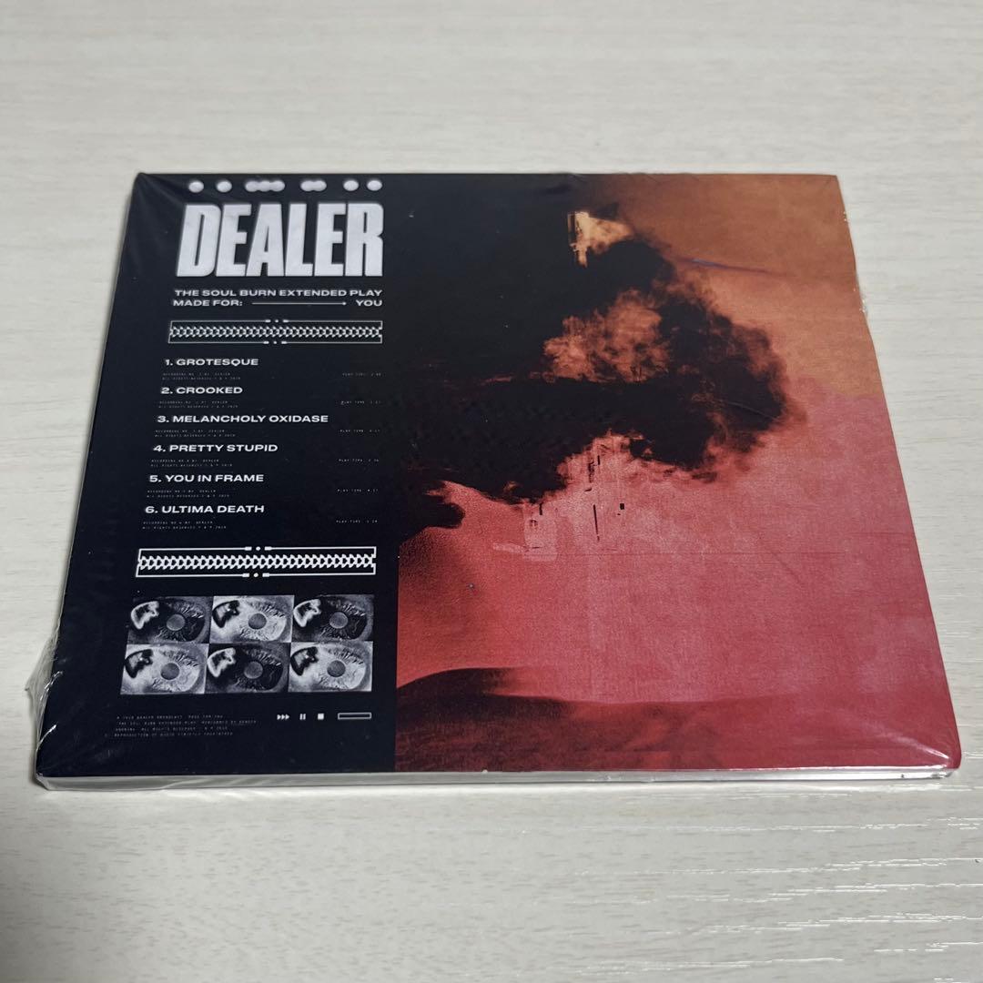 洋楽 Gn AngelMaker & Dealer