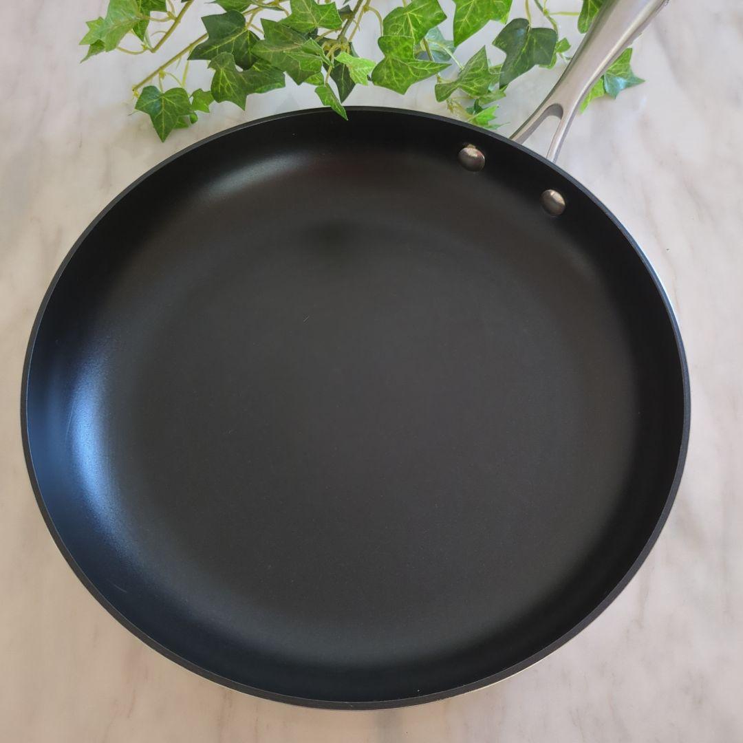 【週末セール】スキャンパン　フライパン　28cm