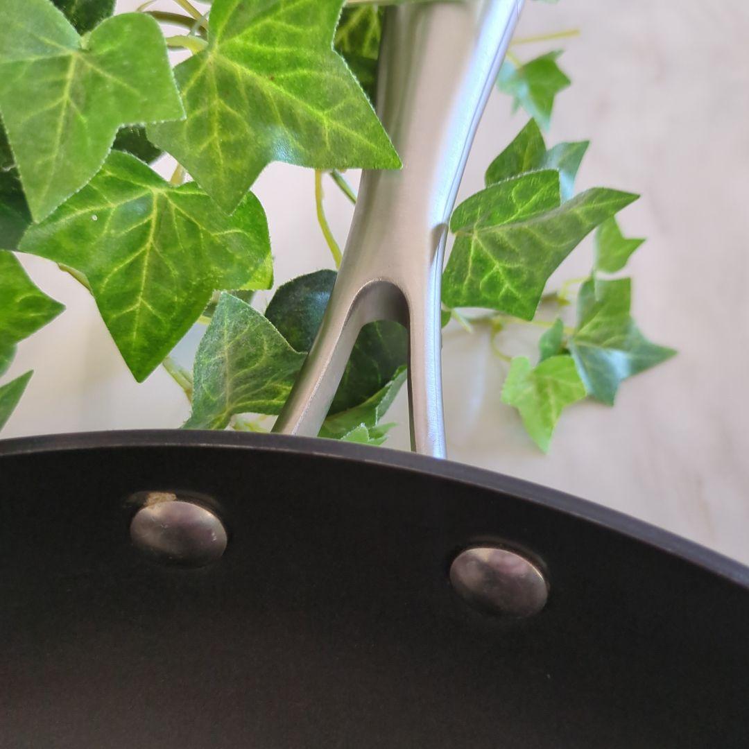 【週末セール】スキャンパン　フライパン　28cm