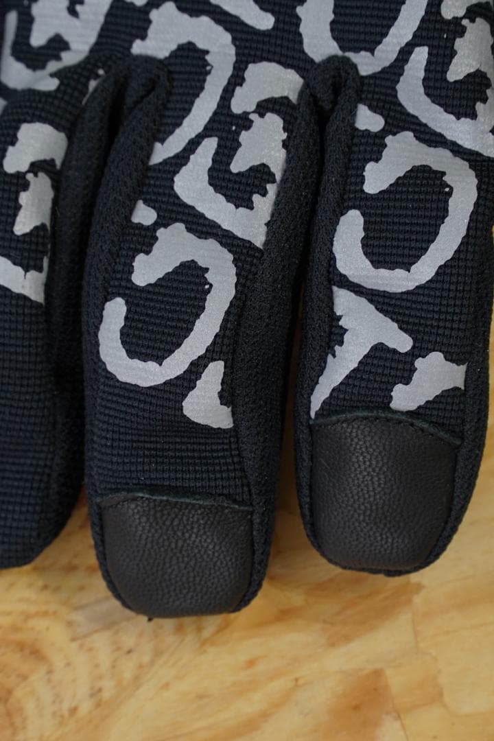 C.E × ST line Graphic Gloves  15AW M