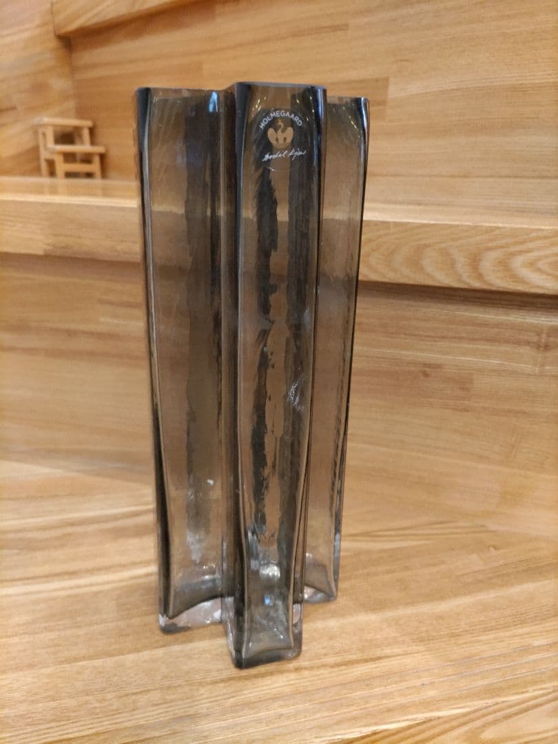 ホルムガード　クロススモークグレー