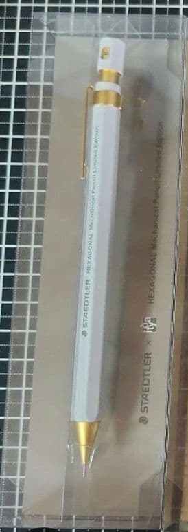 ステッドラー ヘキサゴナル 伊東屋