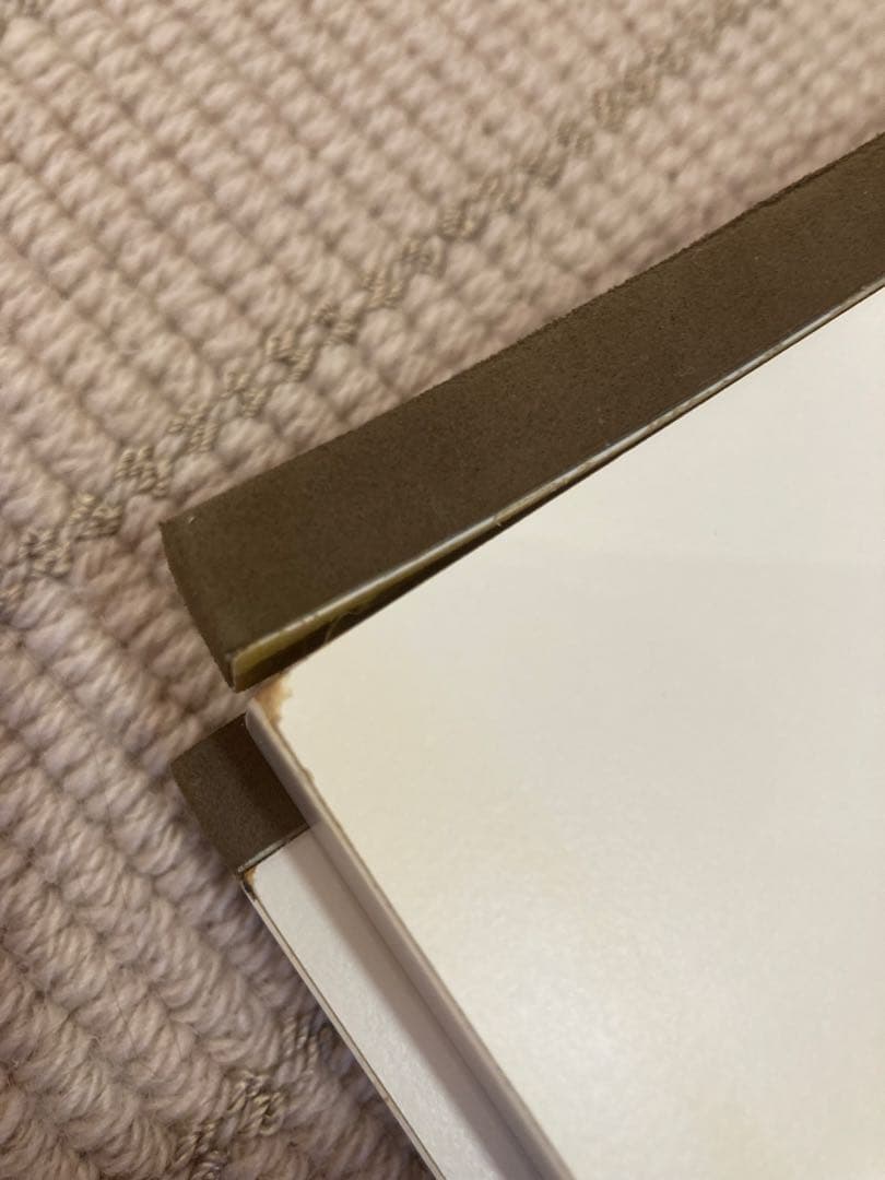 1/30まで⭐︎caracoro EVAキッズ　プレイテーブル　120サイズ