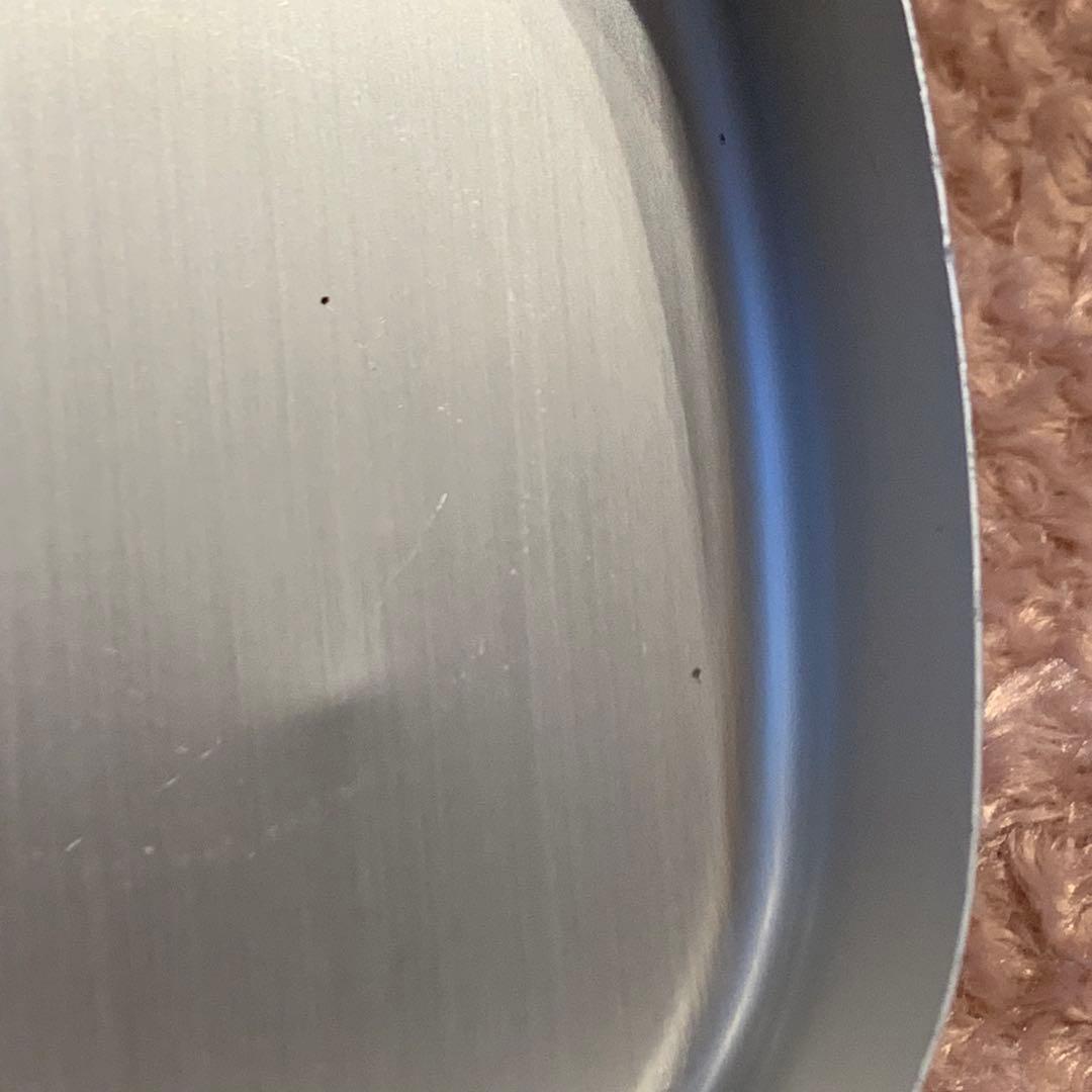 実写版　セーラームーン　アルミ弁当箱　仕切り有