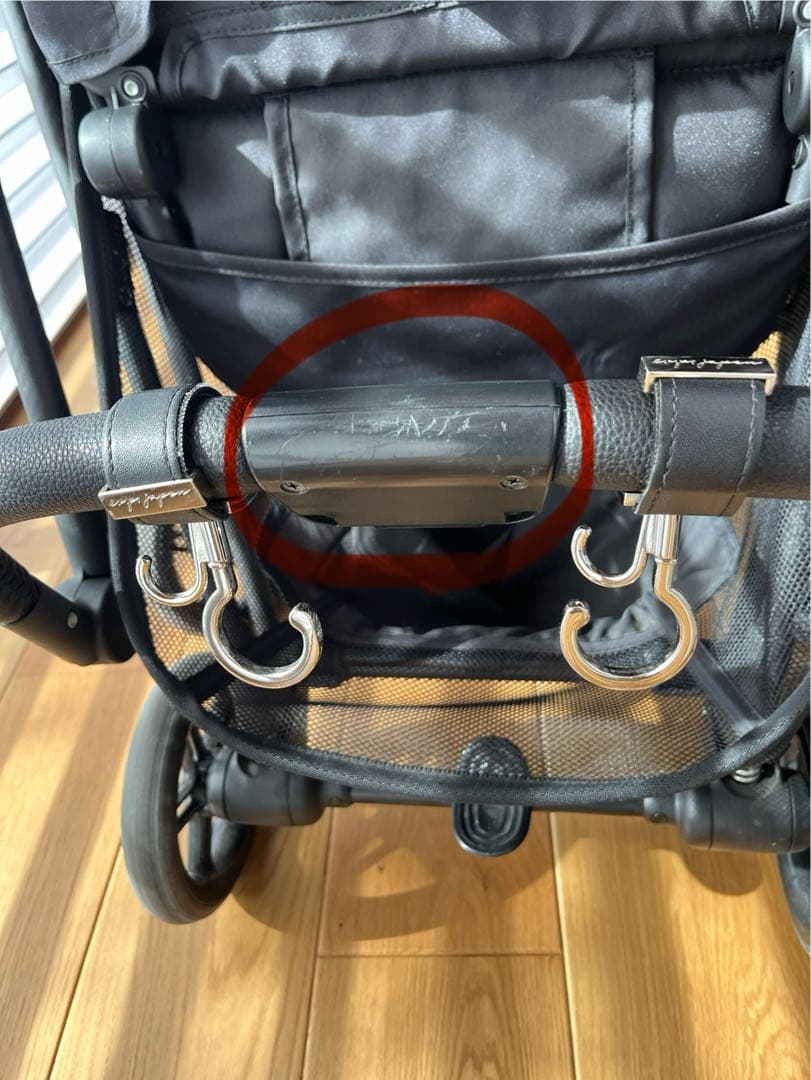 サイベックス メリオカーボン2023 ブラック