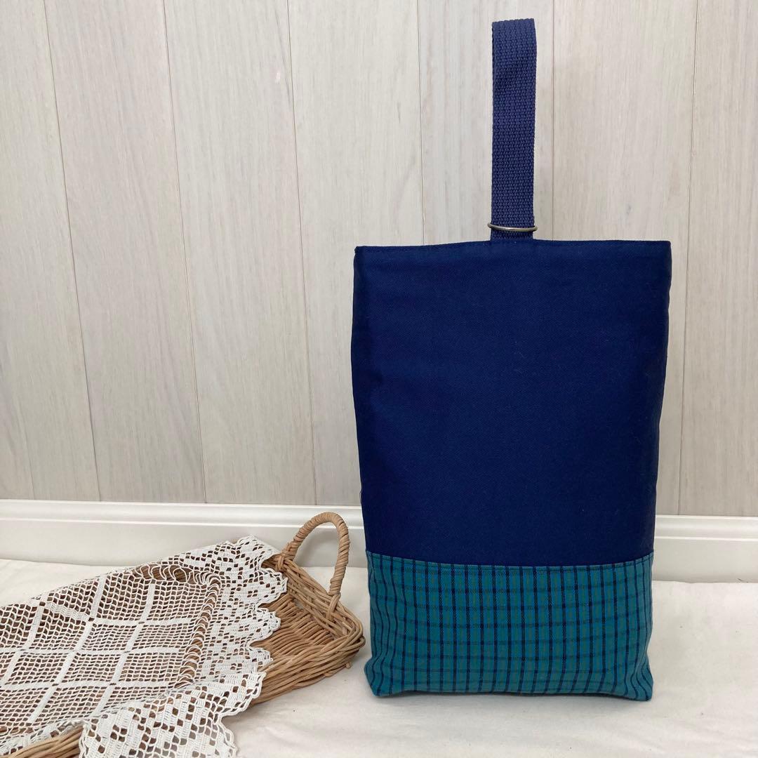 【Ri】《ファミリアワッペン使用》通園通学グッズ　5点セット　汽車