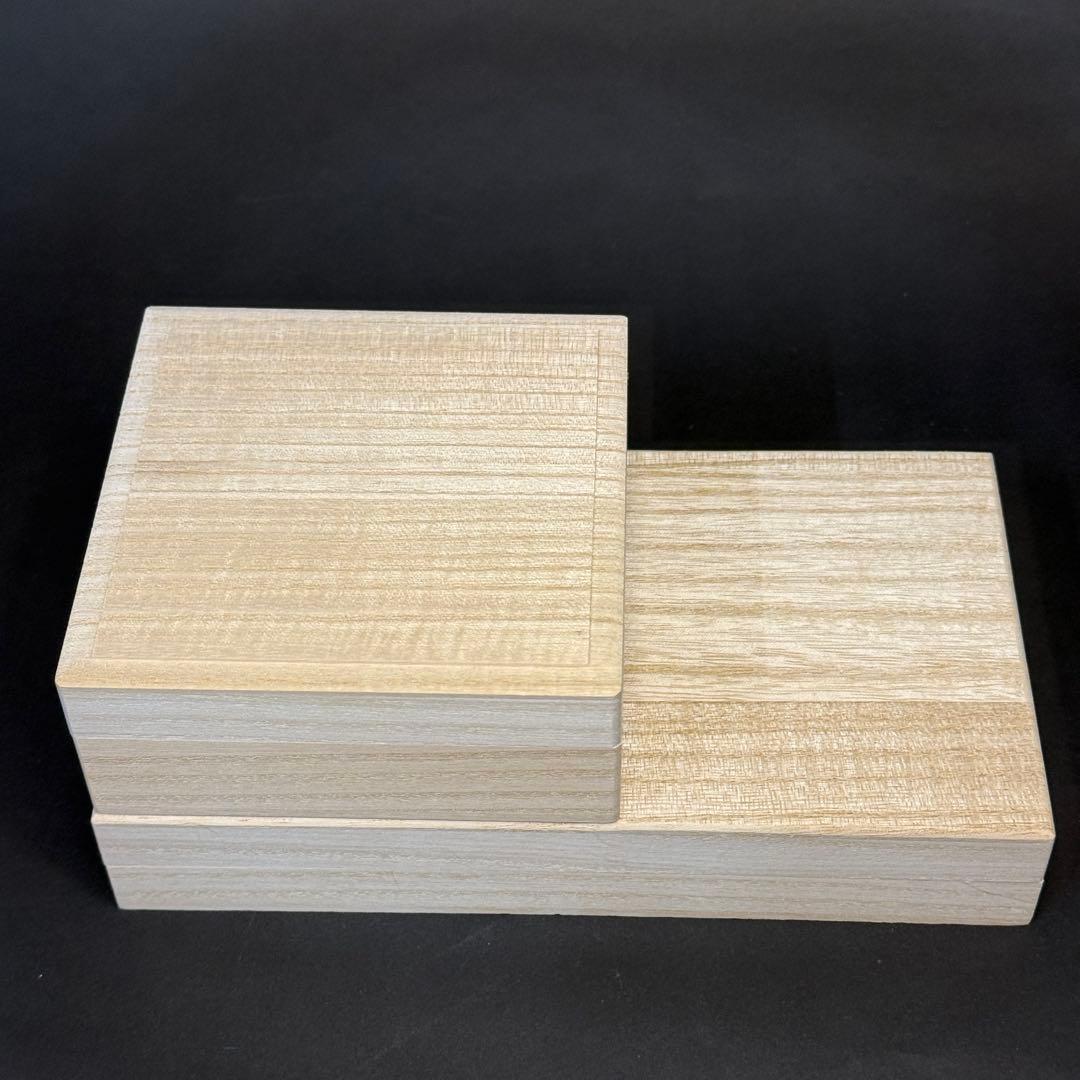 皇居 長財布 小銭入れ ケースシルバー 銀色 新品未使用　プレゼント用に！