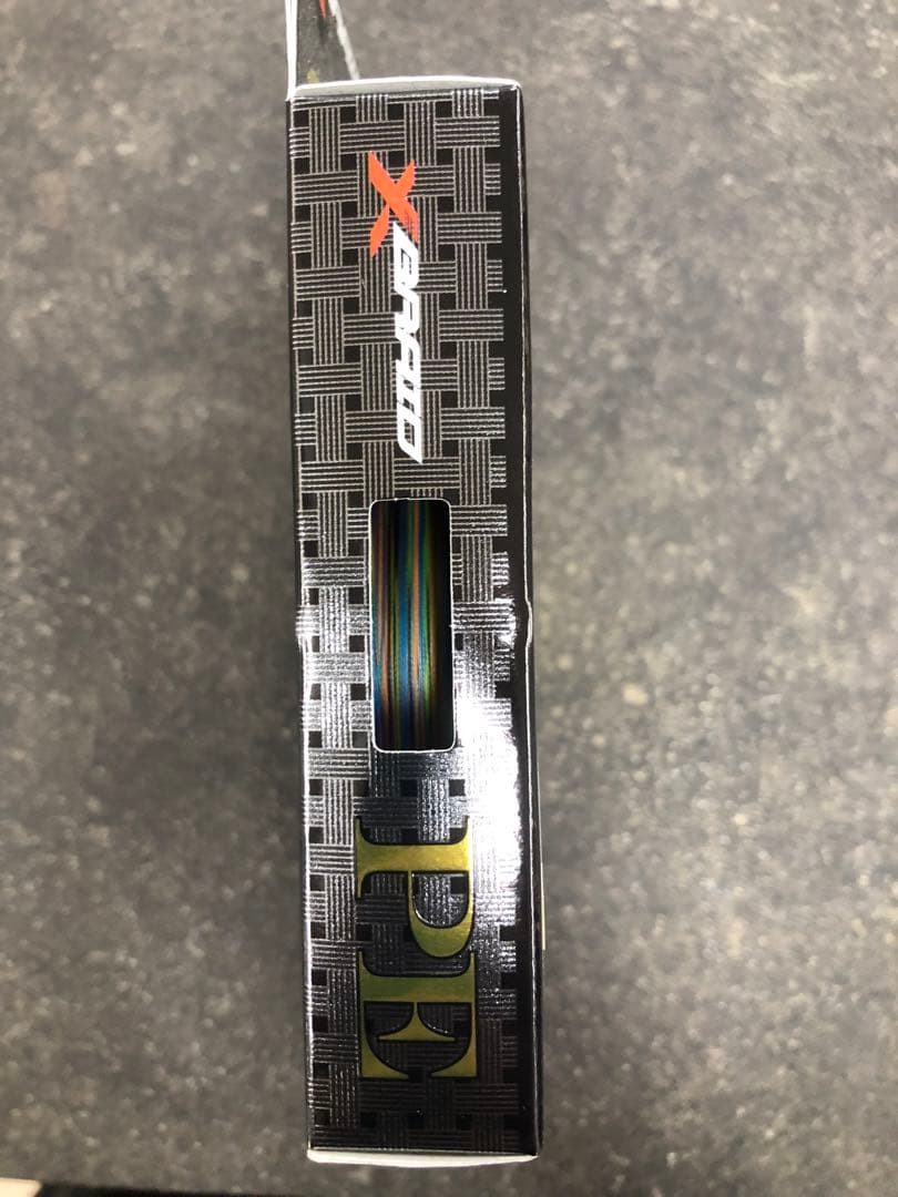 XBRAID X9 SHINJI 300m 2号