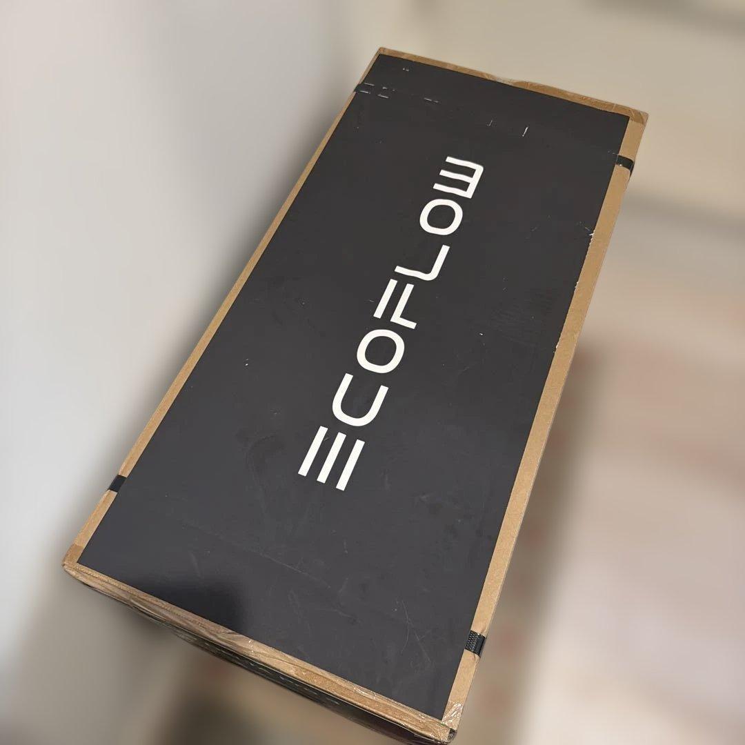 [新品] EcoFlow DELTA Pro3 デルタプロ3_大和市での受取可能