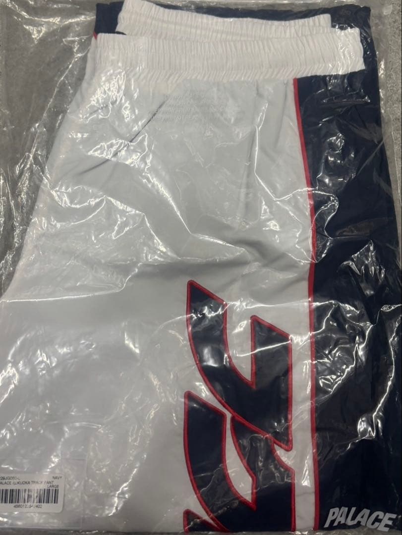 パンツ PALACE Fukuoka Track Pant