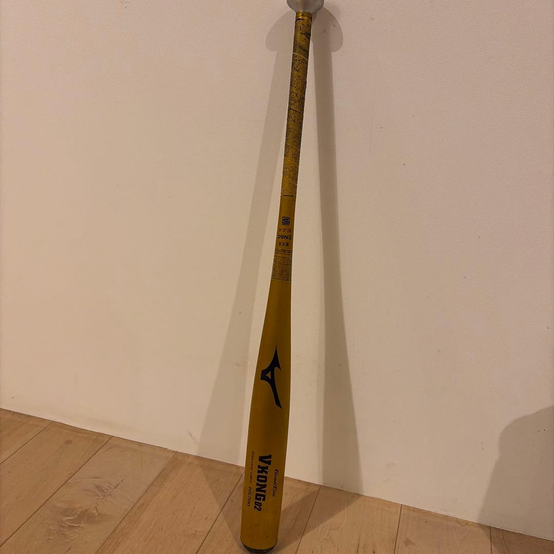 Global Elite VKONG02 HS700 バット