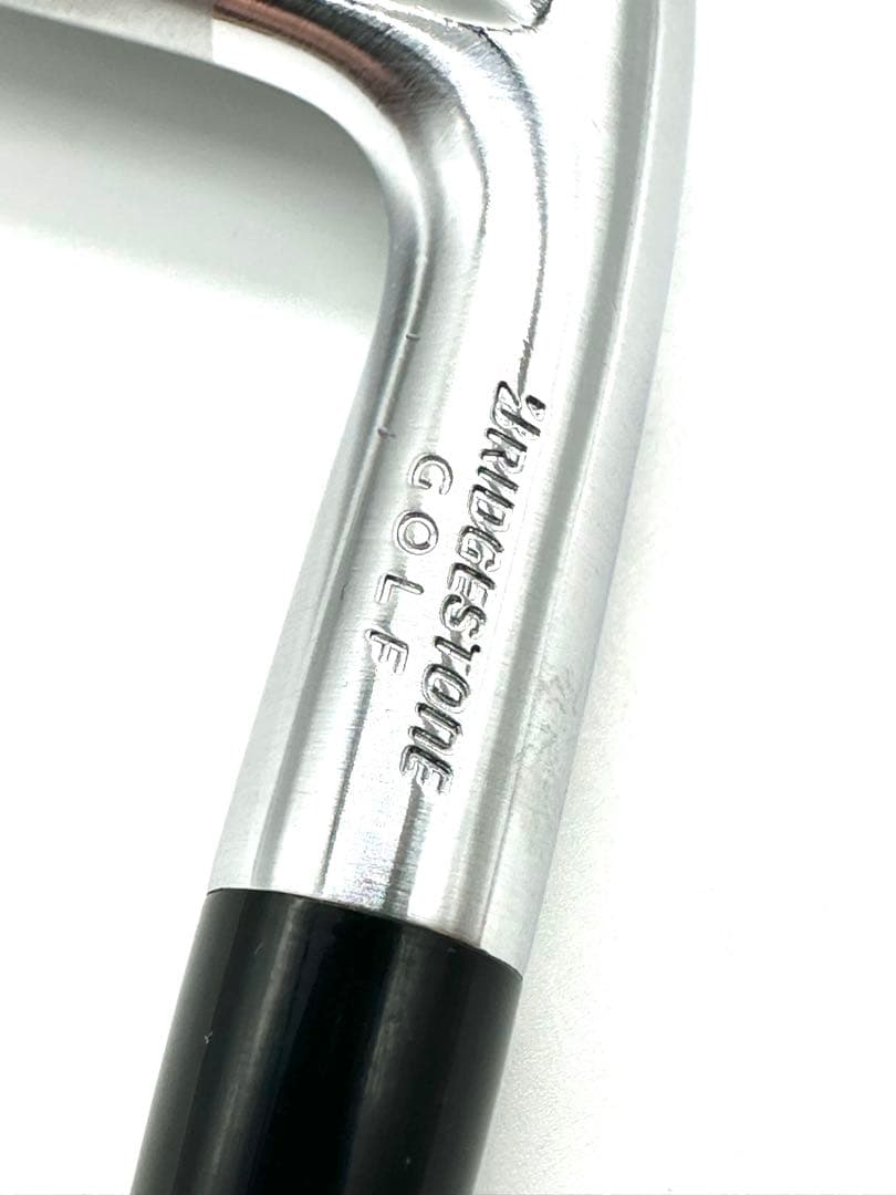 美品中古／純正カスタム｜ブリヂストン／ 242CB+ 4番アイアン／トラビル95