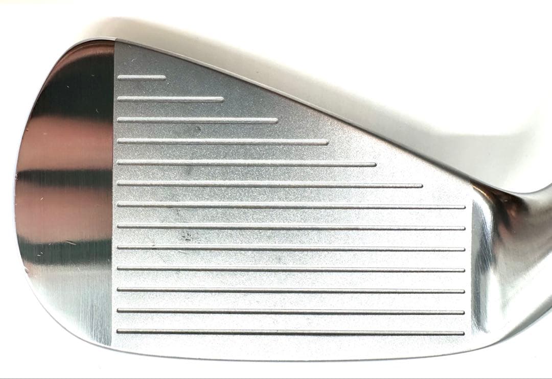 美品中古／純正カスタム｜ブリヂストン／ 242CB+ 4番アイアン／トラビル95