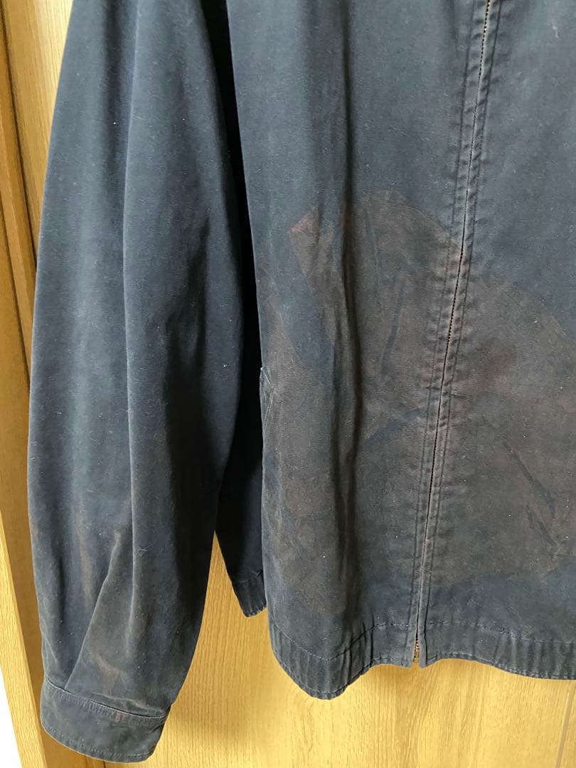 ‌*‌様 人気！Polo by Ralph Lauren ネイビー ジャケット