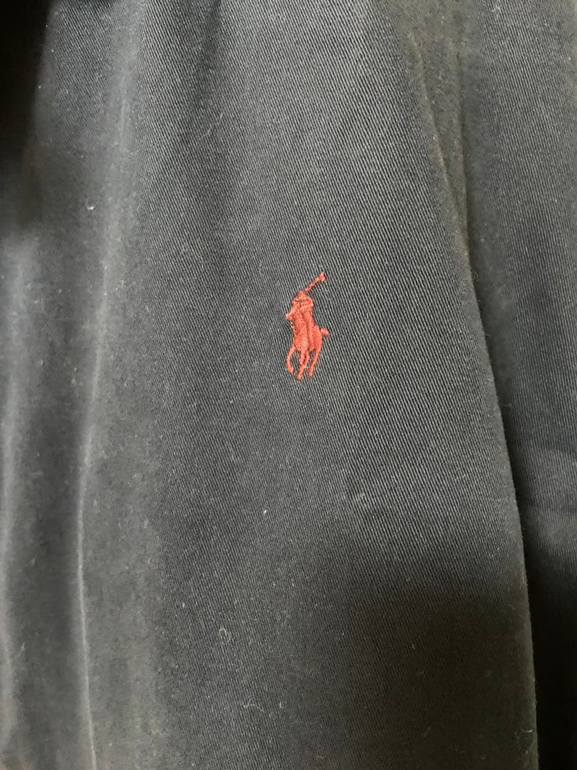 ‌*‌様 人気！Polo by Ralph Lauren ネイビー ジャケット