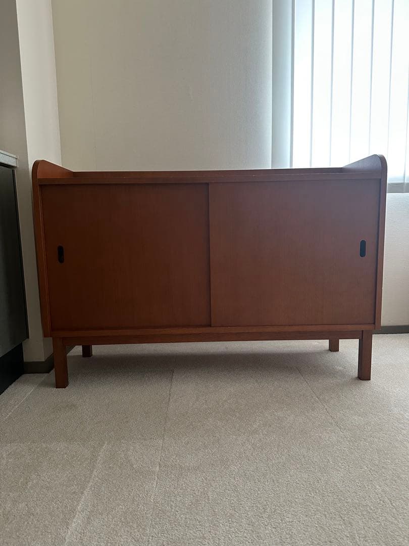 IDEE ANTON SIDE CABINET アントン サイド キャビネット