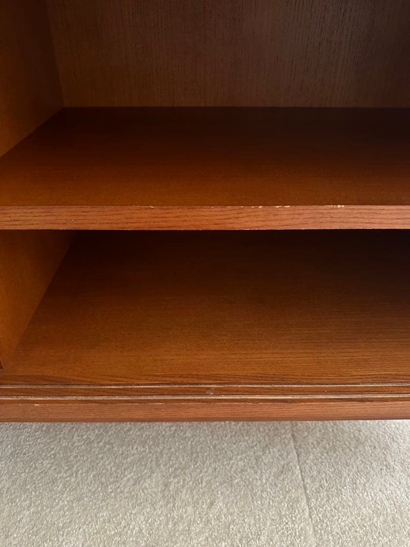 IDEE ANTON SIDE CABINET アントン サイド キャビネット