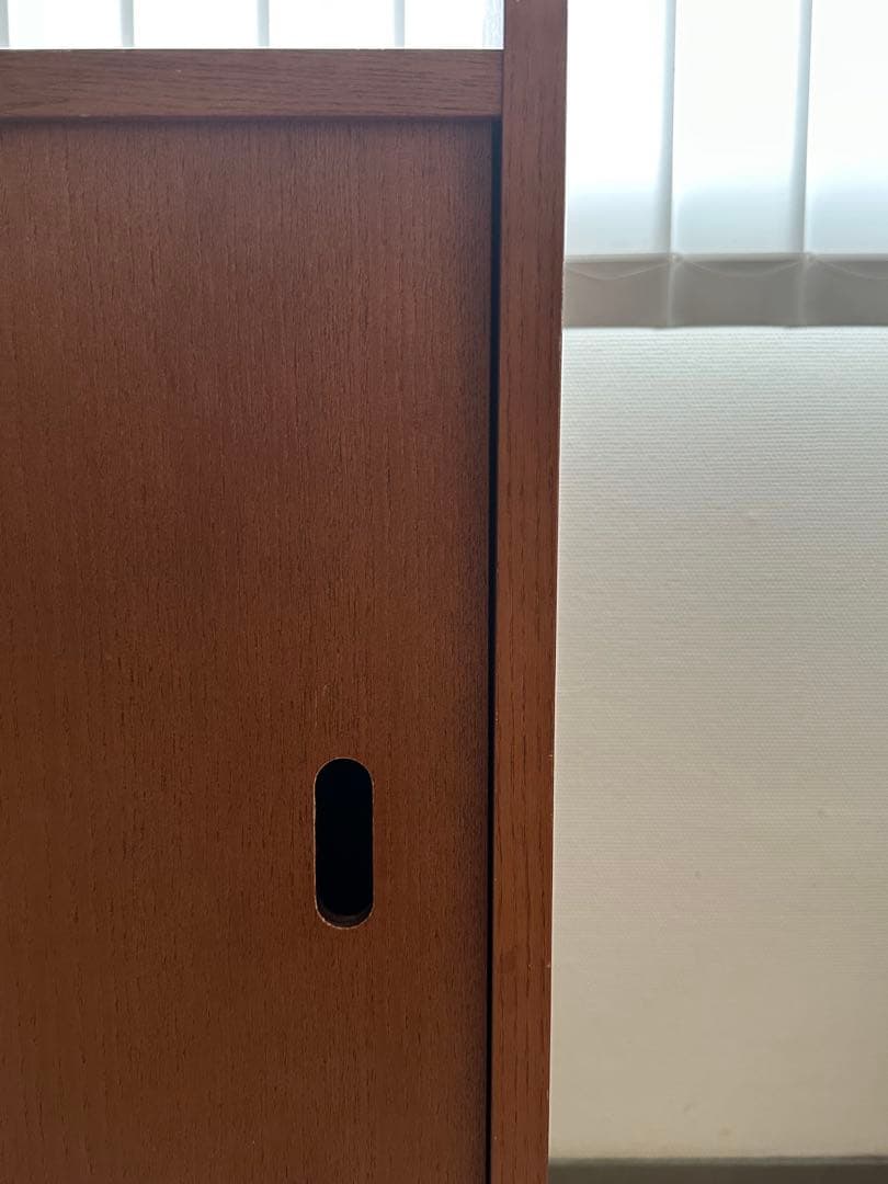 IDEE ANTON SIDE CABINET アントン サイド キャビネット